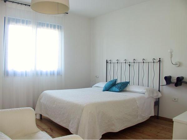 La Locanda Del Mare Paestum Zimmer foto