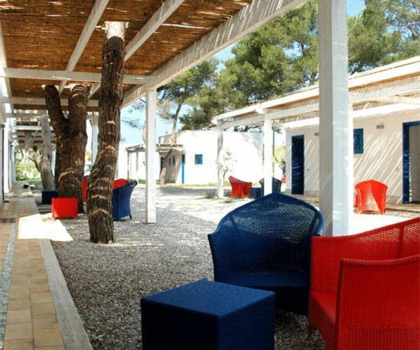 La Locanda Del Mare Paestum Exterior foto